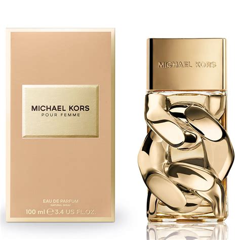 michael kors parfum sortiment